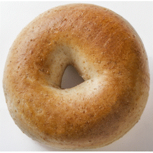 Bagels Whole Wheat